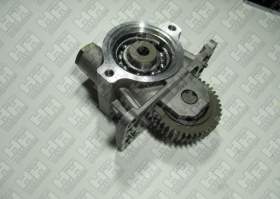 PTO BOX для гусеничный экскаватор CASE CX235 (KRJ31550)