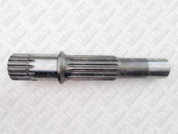 Вал для гусеничный экскаватор CASE CX240 (LB00377)