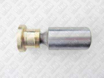 Комплект поршней (1 компл./7-9 шт.) для гусеничный экскаватор DAEWOO-DOOSAN DX160LC (K9001300, 400901-00004)