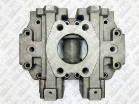 Крышка корпуса для гусеничный экскаватор DAEWOO-DOOSAN DX180LC ()