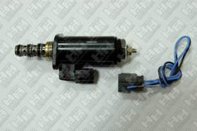 Соленоид для гусеничный экскаватор DAEWOO-DOOSAN DX255LC-3 (K9001178, K9001179, 1.402-00097)