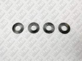 Тарельчатая пружина для гусеничный экскаватор DAEWOO-DOOSAN DX340LCA (2.453-00025)