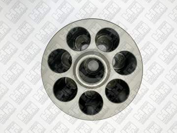 Блок поршней для гусеничный экскаватор DAEWOO-DOOSAN DX420LC ()