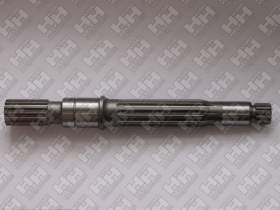 Ведущий вал для гусеничный экскаватор DAEWOO-DOOSAN S130LC-V (113446)