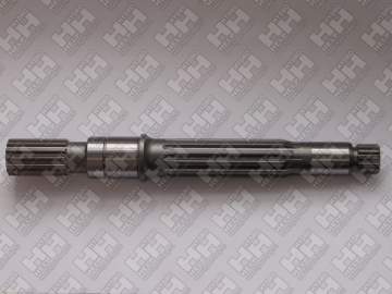 Ведущий вал для колесный экскаватор DAEWOO-DOOSAN S140W-V (136484)