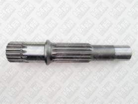 Вал для гусеничный экскаватор DAEWOO-DOOSAN S150LC-V (115374B, 1.211-00001)
