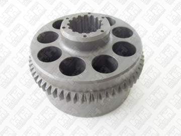 Блок поршней для гусеничный экскаватор DAEWOO-DOOSAN S170LC-V (116635A, 410-00005)