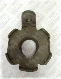 Люлька для гусеничный экскаватор DAEWOO-DOOSAN S300LC-V (2924150-0156, 2924150-0318, 2924150-0154, 2924150-0316, P1R2025125)