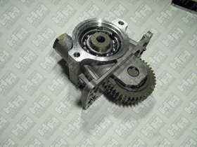 PTO BOX для гусеничный экскаватор VOLVO EC380D (VOE14512927)