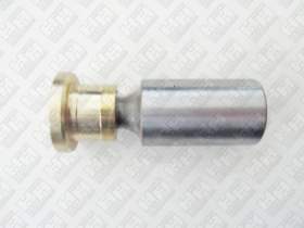 Комплект поршней (1 компл./9 шт.) для колесный экскаватор VOLVO EW145 (VOE14612049, VOE14501616)