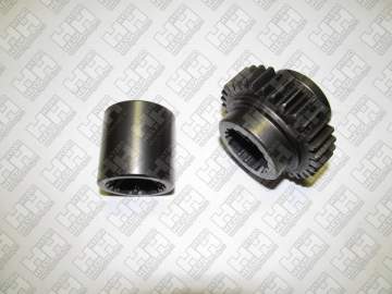 Соеденительная шестеренка для гусеничный экскаватор VOLVO FC2924C (VOE14541870)